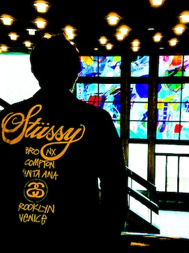 GAP117さんのコーディネート