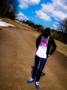 GAP117さんのコーディネート