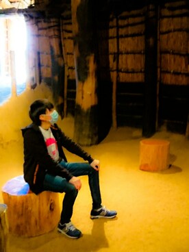 GAP117さんのコーディネート