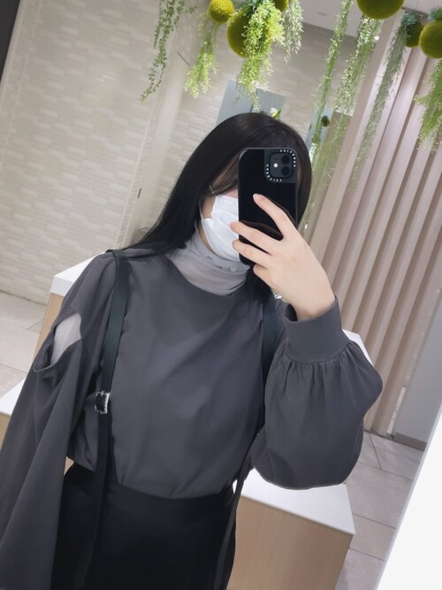 Who S Who Chico フーズフーチコ のtシャツ カットソーを使った人気ファッションコーディネート Worldarchitecturefestival