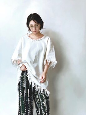 a.さんのコーディネート