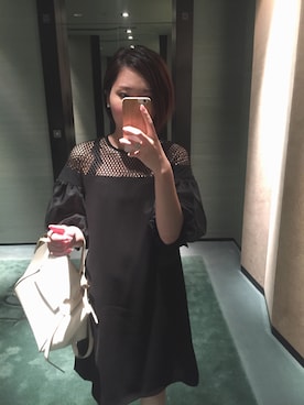 MEGさんのコーディネート