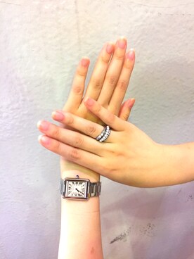 MEGさんのコーディネート