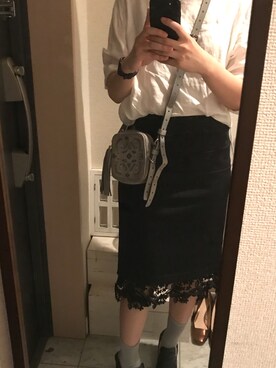 MEGさんのコーディネート