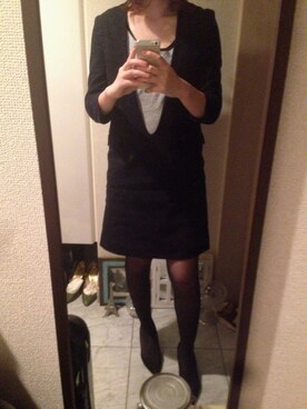 MEGさんのコーディネート