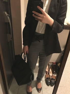 MEGさんのコーディネート