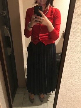 MEGさんのコーディネート