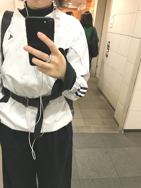 MEGさんのコーディネート