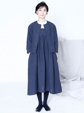 美代さんのコーディネート