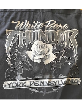 カフェインさんのコーディネート