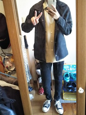 かたつむり🐌さんのコーディネート