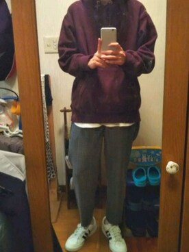 かたつむり🐌さんのコーディネート