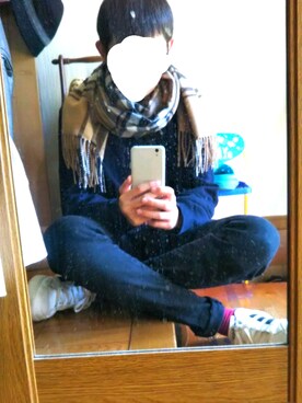 かたつむり🐌さんのコーディネート