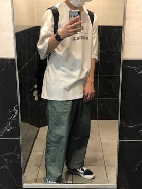 たすさんのコーディネート