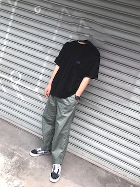 たすさんのコーディネート