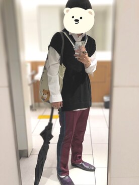 たすさんのコーディネート