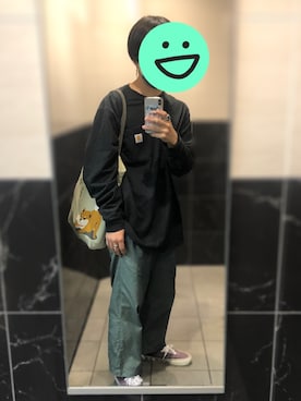 たすさんのコーディネート