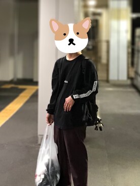 たすさんのコーディネート