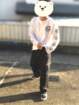 たすさんのコーディネート