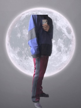 たすさんのコーディネート