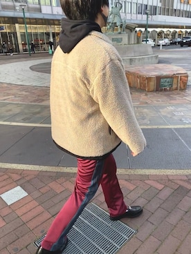 たすさんのコーディネート