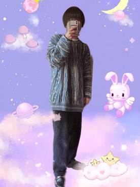 たすさんのコーディネート