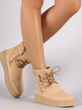 「fall style」｜Shopaholix Boutiqueさん（レディース・122cm）の秋コーディネート