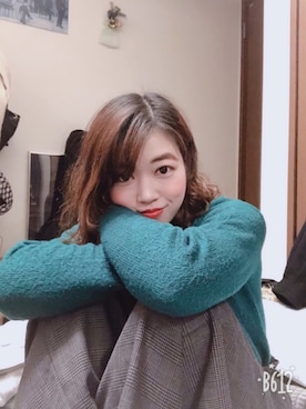 Namiさん（レディース・155cm）の春コーディネート