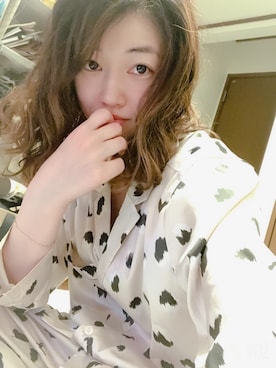 Namiさん（レディース・155cm）の春コーディネート