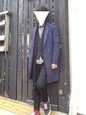 yu-ku0405さんのコーディネート