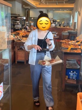 cknさんのコーディネート