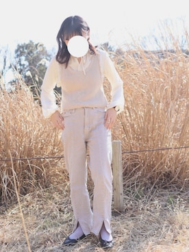 pasha/casha さんのコーディネート