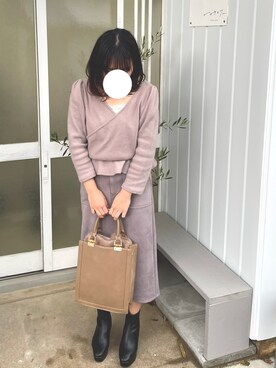 pasha/casha さんのコーディネート