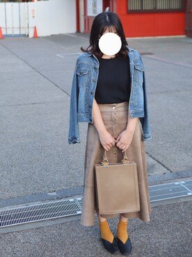 pasha/casha さんのコーディネート