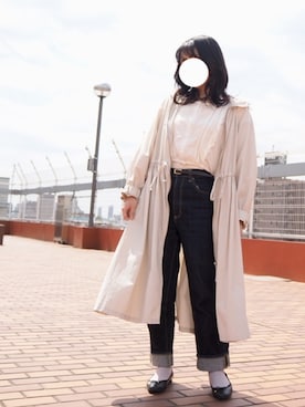 pasha/casha さんのコーディネート