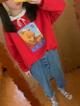 ごとう ゆうかさんのコーディネート