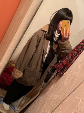 ごとう ゆうかさんのコーディネート