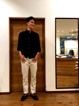 でらさんのコーディネート