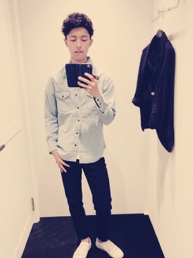 でらさんのコーディネート