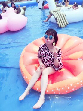 瑶啊瑶💨さんのコーディネート