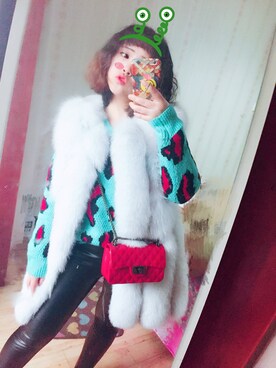 瑶啊瑶💨さんのコーディネート