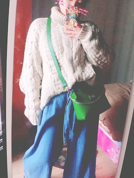 瑶啊瑶💨さんのコーディネート