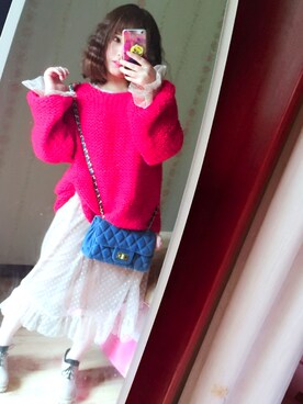 瑶啊瑶💨さんのコーディネート