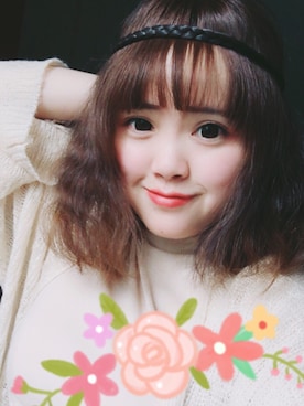 瑶啊瑶💨さんのコーディネート