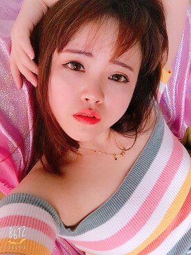 瑶啊瑶💨さんのコーディネート