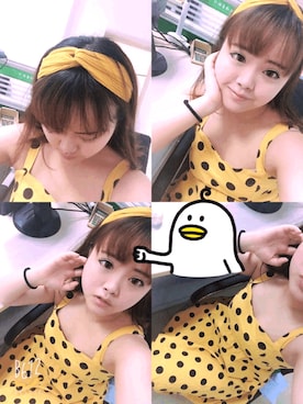 瑶啊瑶💨さんのコーディネート