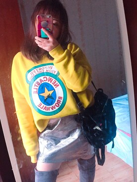 瑶啊瑶💨さんのコーディネート