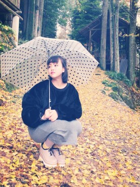 瑶啊瑶💨さんのコーディネート