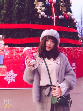 瑶啊瑶💨さんのコーディネート