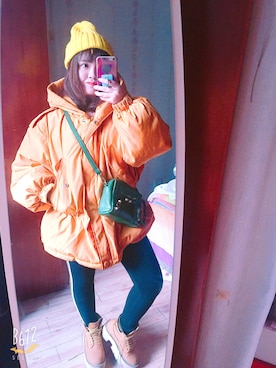 瑶啊瑶💨さんのコーディネート